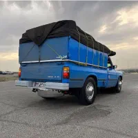 انجام خدمات باری