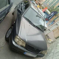 پراید۱۱۱مدل۹۴ بیرنگ کم کار واقعی
