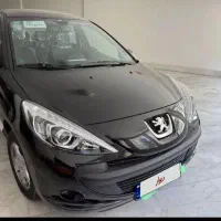 207  پانوراما اتوماتیک|خودرو سواری و وانت|ری, دولت‌آباد|دیوار