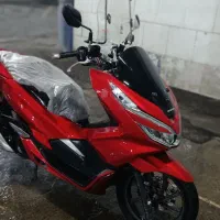 موتور هوندا PCX درجه یک ژاپن|موتورسیکلت|تهران, علم و صنعت|دیوار