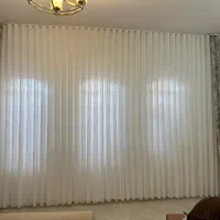 شستشوی تخصصی پرده به همراه باز و نصب مجدد|خدمات پیشه و مهارت|قم, بکایی|دیوار