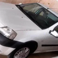 ال۹۰ پارس تندر کم کار|خودرو سواری و وانت|تهران, افسریه شمالی|دیوار