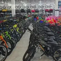 دوچرخه حرفه ای اصلـی