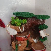 دوعددقلیان.سه چرخه.آبنما.دستگاه قند خون|کلکسیون و سرگرمی|جوانرود, |دیوار