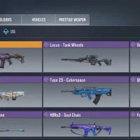 اکانت گاد کالاف