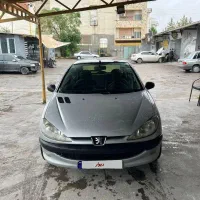 206 مدل 1384