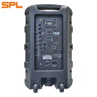 باند و اکو شارژی|سیستم صوتی خانگی|قزوین, |دیوار