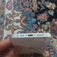 آیفون 13نرمال سفید|موبایل|قدس, شهر‌قدس|دیوار