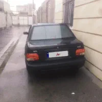 پراید CNG|خودرو سواری و وانت|ملارد, |دیوار