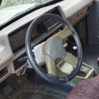 مزدا وانت مدل ۸۸|خودرو سواری و وانت|کاشان, فین بزرگ|دیوار