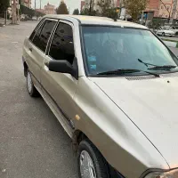 پراید صبا مدل 1387|خودرو سواری و وانت|بابل, |دیوار