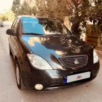 تیبا۲ مدل ۹۵