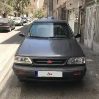 پراید ۸۱