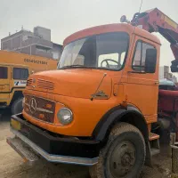 911 جرثقیل دار|خودرو سنگین|مهاباد (آذربایجان غربی), |دیوار