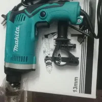 دریل چکشی مارک معروف ماکیتا فروش با تخفیف