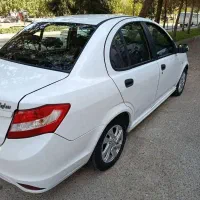 ساینا 96 بیرنگ + شاسی سالم|خودرو سواری و وانت|قزوین, |دیوار