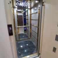 فروش آپارتمان ۱۱۰ متری صفر در کوی امیرالمومنین