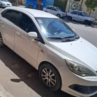 ون ایران خودرو، مدل ۱۳۹۶