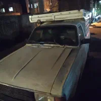 پیکان وانت ۸۲