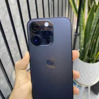 ایفون۱۴پرو 256G