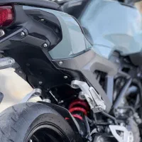 هندا  cbr150|موتورسیکلت|مشهد, امام رضا (ع)|دیوار