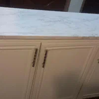 نصاب برچسب کابینت