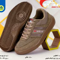 کفش ادیداس تبریز چرم