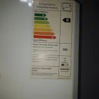 یخچال فریزر سامسونگ اصل کره|یخچال و فریزر|رشت, باهنر|دیوار