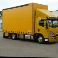 باربری شرق پیروزی  اتوبارتهرانپارس نارمک محلاتی