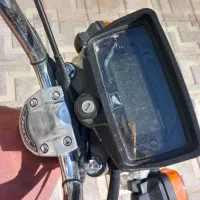 433|موتورسیکلت|مراغه, |دیوار