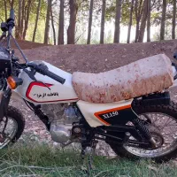 موتور سیکلت xl 150|موتورسیکلت|خوی, |دیوار