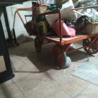 بخاری و لوازم دست دوم منزل|بخاری، هیتر، شومینه|گرمسار, |دیوار