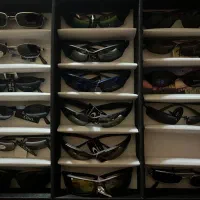 عینک آفتابی پولاریزهuv400 کوهنوردی ورزشی کمپینگ