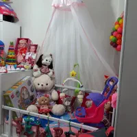 تخت خواب نوزادتابزرگسان