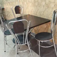 فروش میز وصندلی