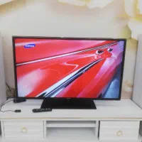ال ای دی42کمکارسامسونگ اصلی کره ای بشرط کارشناستون|تلویزیون و پروژکتور|مشهد, شهید آوینی|دیوار