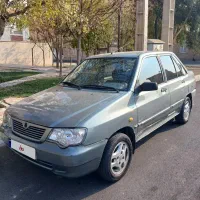 پراید 132 مدل 87|خودرو سواری و وانت|تهران, میدان ولیعصر|دیوار