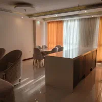 130 متر دو خواب فول فرنیش پاسداران