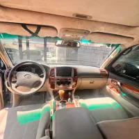 تویوتا لندکروزر ۴ در 4500cc، مدل ۲۰۰۶|خودرو سواری و وانت|رشت, کاکتوس|دیوار