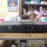 دی وی دی پلییر سامسونگ|پخش‌کننده DVD و ویدیو|تبریز, |دیوار