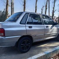 پراید 89|خودرو سواری و وانت|تهران, تهرانسر شرقی|دیوار