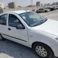 تیبا 96تمام رنگ