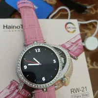 ساعت هوشمند هاینو تکو HainoTeko مدل RW-21 کاملا نو