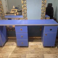 کمدارایشگاه