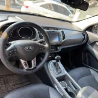 کیا اسپورتیج ۲۰۱۴ فول کامل|خودرو سواری و وانت|تبریز, |دیوار