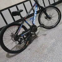 دوچرخه|دوچرخه، اسکیت، اسکوتر|ممقان, |دیوار