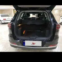 تیگو ۷ پرو  ۱۴۰۲|خودرو سواری و وانت|یاسوج, |دیوار