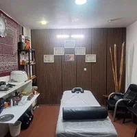 ماساژ حرفه ای