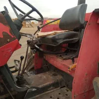 تراکتور 800 جفت