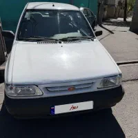 پراید ۱۳۱